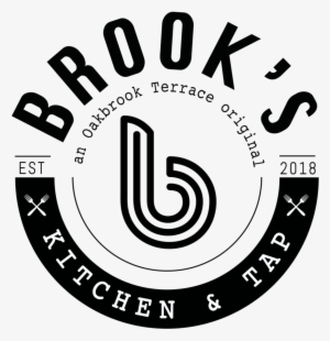 Brooks Badge - Bay Area Logo