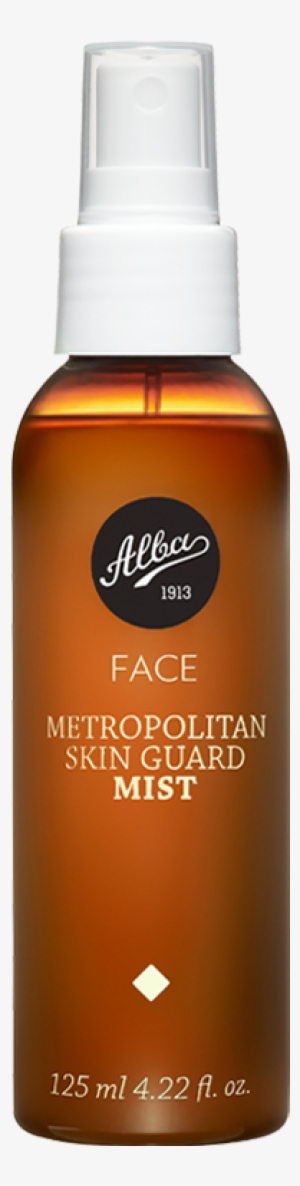 Metropolitan Skin Guard Mist - Toner