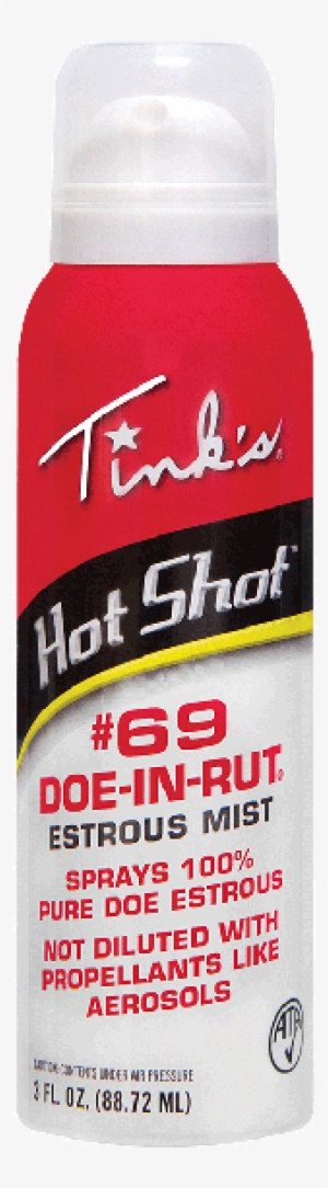 Tink's® - Tinks 69 Hot Shot