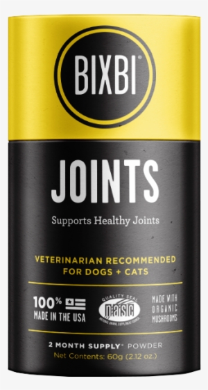 Supplement Joints - Bixbi Skin+coat Premium Supplement For Dogs