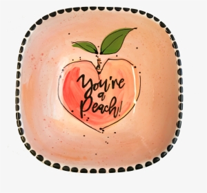 Peach Bowl222 - Smashing Pumpkins Teargarden By Kaleidyscope