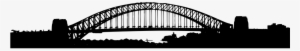 City Bridge Download Transparent Png Image - Sydney Harbour Bridge