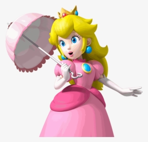Princess Peach
