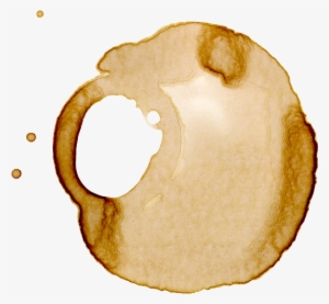Coffee Stains Png - Coffee Stain Transparent Png