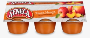 Seneca Apple Sauce 18 4 Oz. Cups