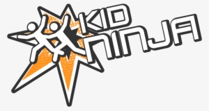 Kid's Ninja Course - Illustration