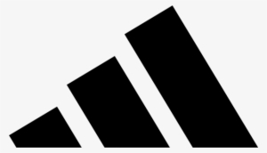 Adidas Stripes Png - Adidas Logo Without Name - 600x344 PNG Download