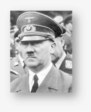 Hitler - Adolf Hitler