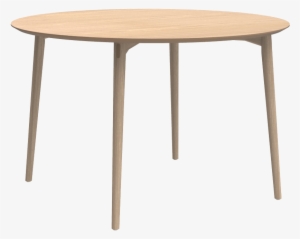 Round Table - Table