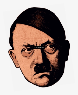 Adolf Hitler Celebrities - Adolf Hitler Transparent Background
