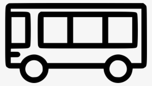 School Bus Comments - Vector Graphics