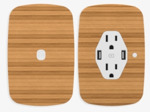 Devices-wood
