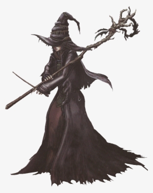 Dark Souls Witch Png