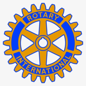 Rotary International Art Png Logo - Rotary Club Logo Png