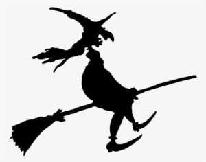 Witch Png Photo - Halloween Witch Png