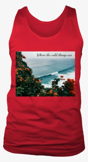 Where The Wild Things Are - Shirt