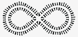 1081 Free Clipart Of An Infinity Symbol Of Chess Pieces - Infinity Chess