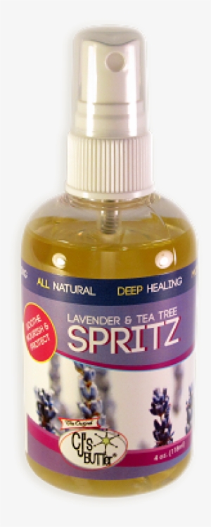 Cj's Butter Spritz - Cj's Butter Spritz, Lullaby Baby