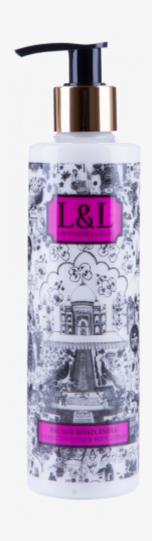 India-lotion - Lotion