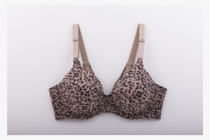 Beauty Back Tailored Full Figure Underwire Bra Toffee