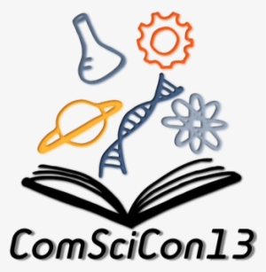 Welcome Back To Day 2 Of Astrobites Live Blogging Of - Comscicon 2018