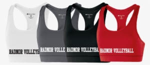 Rgv Sports Bra - Sports Bra