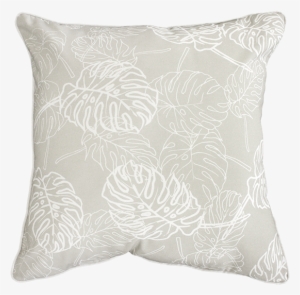 22665c Palm Leaves - Palm Leaves Cushion