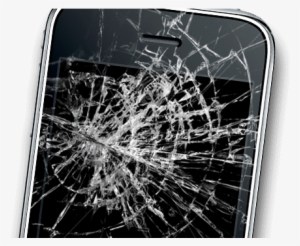 Company Demos Iphone Cracking Software On Video, Removes - Cracked Iphone Screen