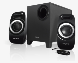 1 Speaker System - Creative Inspire T3300