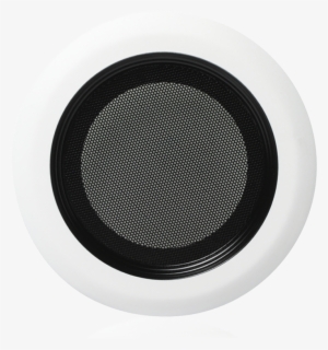 Round Speakers