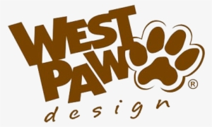 Westpawdesign-10fd3761 - West Paw Design Logo