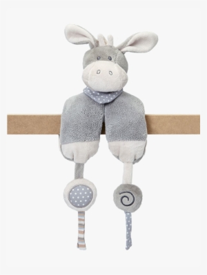 Stuffed Toy