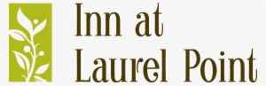 Inn At Laurel Point Logo