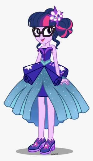 Twilight Sparkle By Mixiepie - Twilight Sparkle