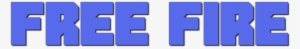 Free Fire Image - Free Fire Movie Png