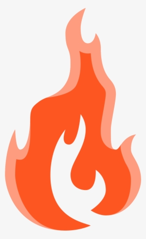 Unlike Other Icon Packs That Have Merely Hundreds Of - Fire Icon Png