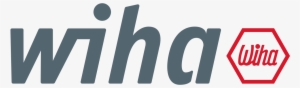 Wiha Tools Logo - Wiha Logo