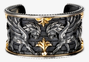 Silver Ribbon - Jewellery