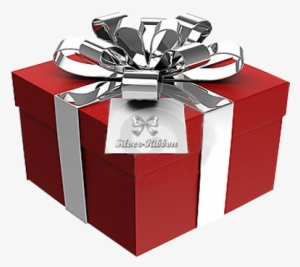 Hello There Welcome To Silver-ribbon - Gift