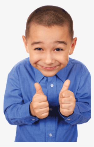 Child Png, Download Png Image With Transparent Background, - Okay Thumbs Up