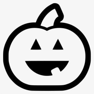 Jack O Lantern - Pumpkin