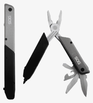 Baton Q4 - Sog Baton Q4