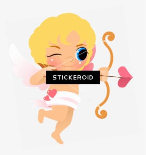 Cupid - Cupid Png