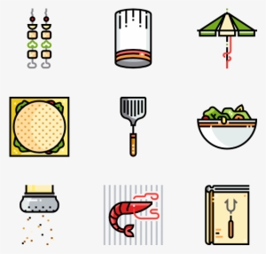 Bbq - Icon