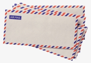 Envelope Png - Air Mail Envelope