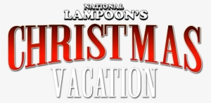 National Lampoon's Christmas Vacation