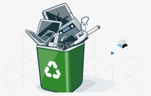 Banner Img - Electronic Recycling