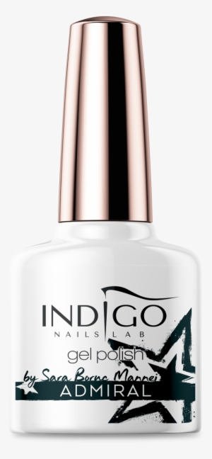 Admiral Gel Polish 7ml 1 1 - Indigo Nails