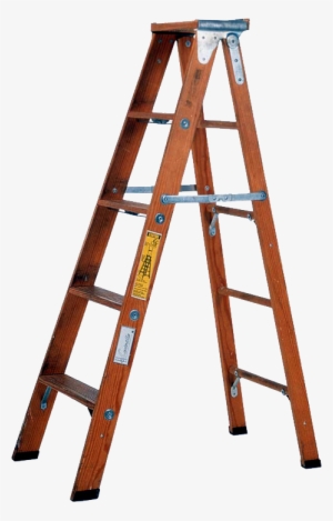 Ladder Png - Stress Management, Time Management, And Life Balance