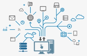 Our Infrastructure Services Help Enterprises To Design, - Infrastructure Support